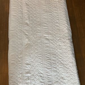 LC Queen quilt